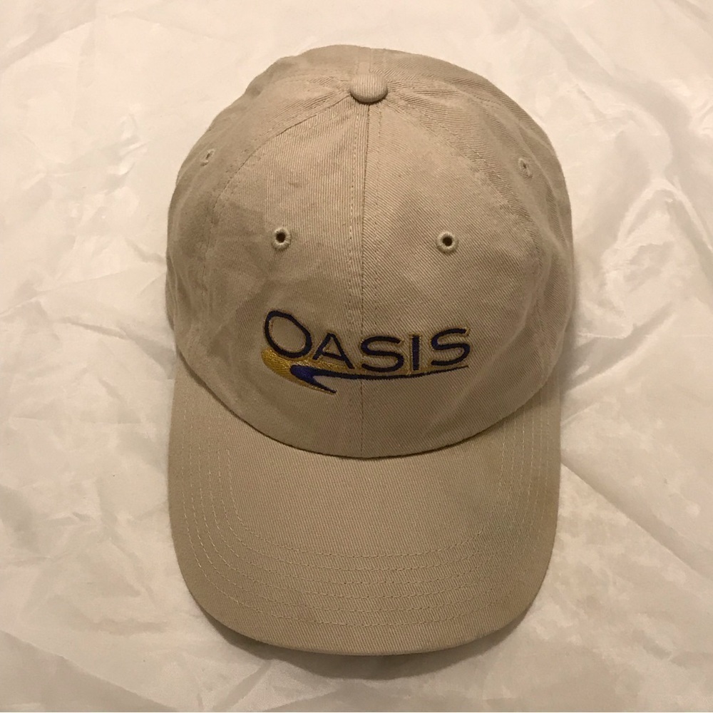 Richardson R55 - Oasis Bison Ranch Cap - Picture 11 of 13